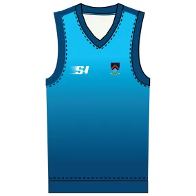 CSNI Cricket Club Playing Jumper H/S Women's