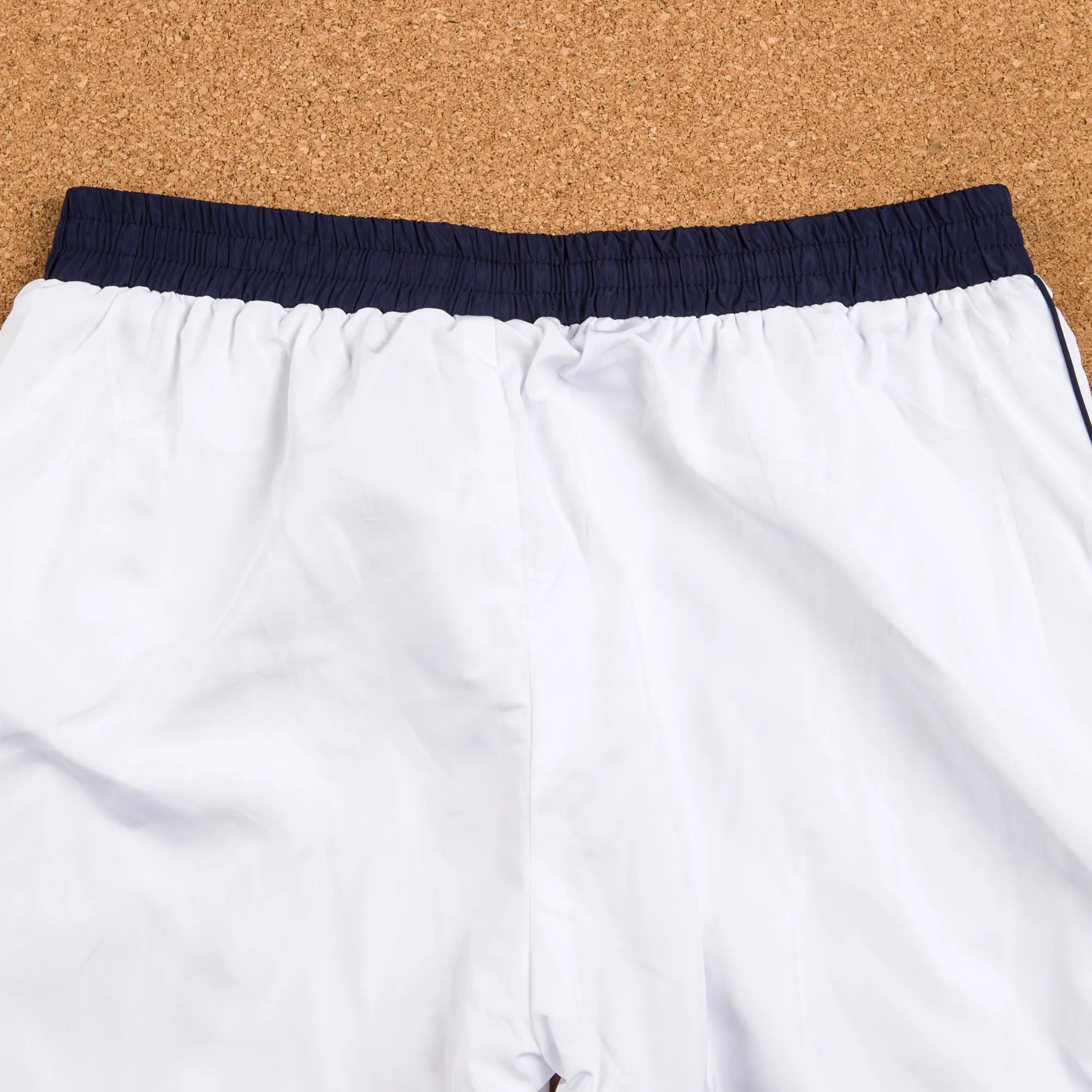 Helas Polo Club Sweatpants - White