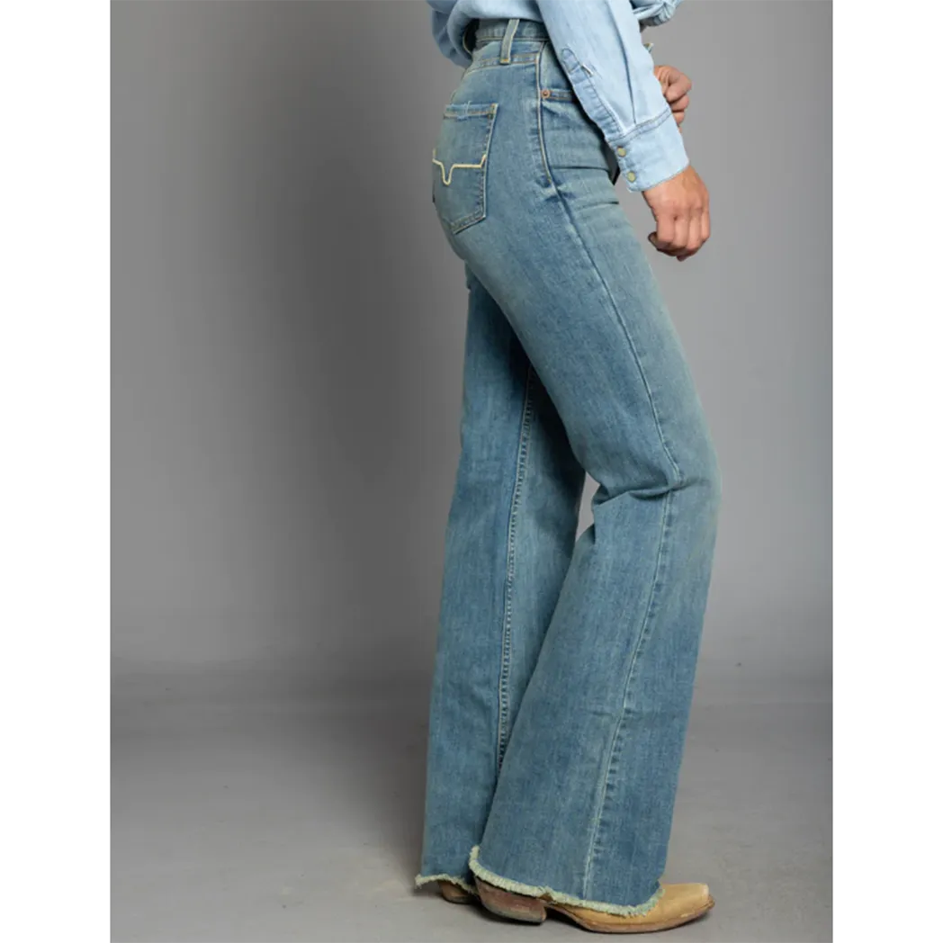 Kimes Olivia High Rise Jean