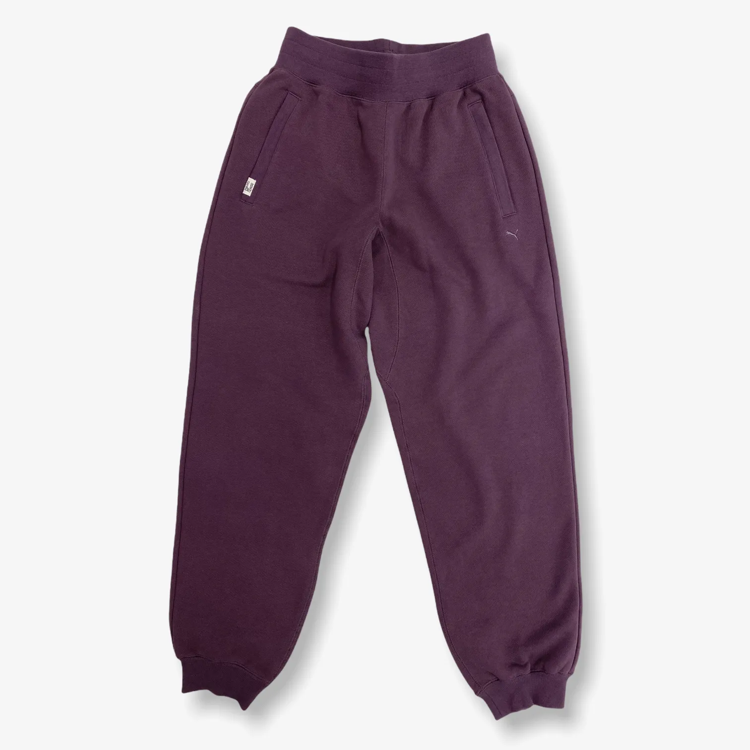 Puma MMQ Sweatpants Sweet Grape 532270-16