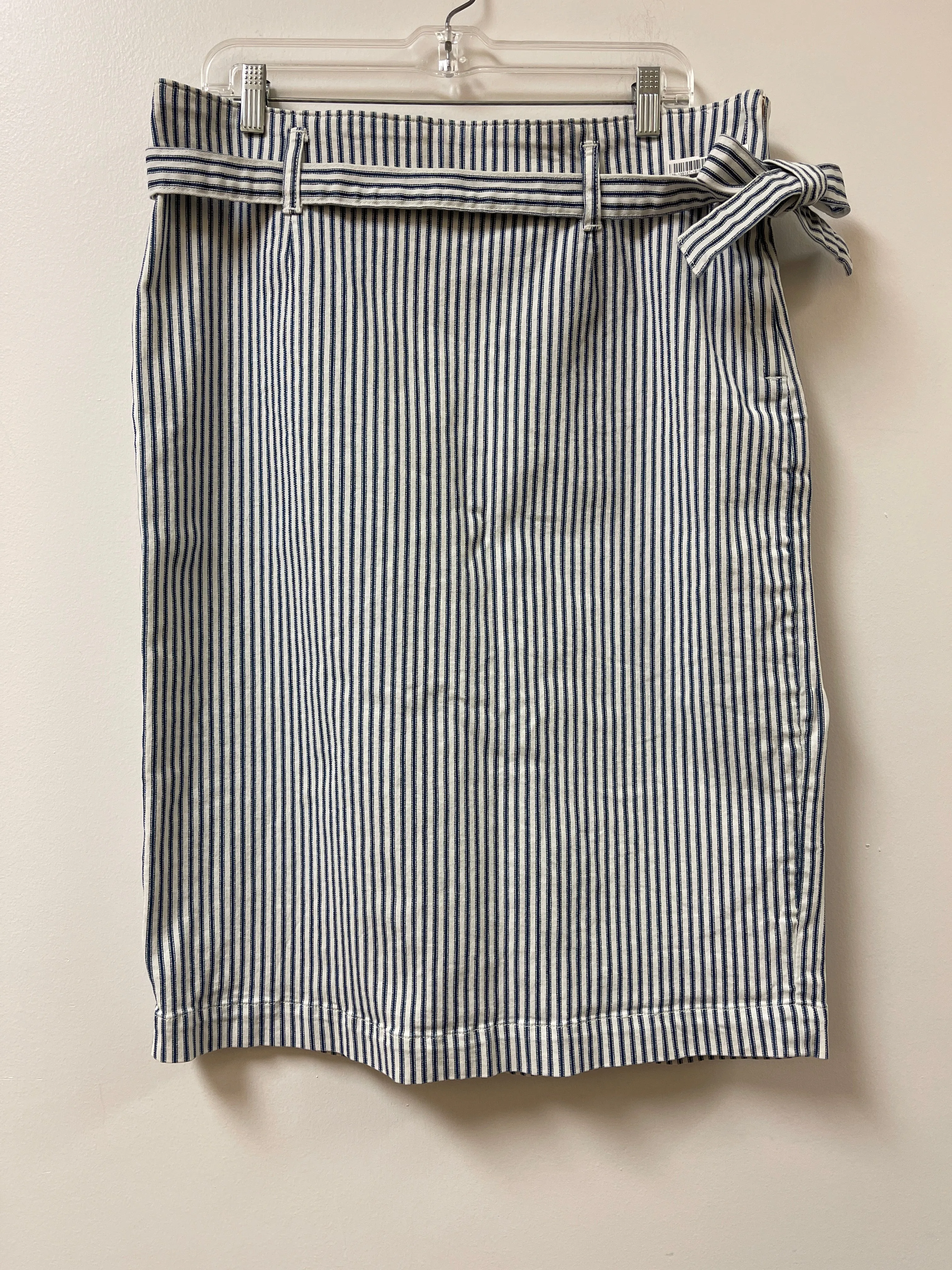 Skirt Midi By J. Crew  Size: 12